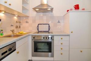 Haus am Meer, Whg 127, Seeseite