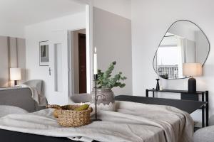 Nation - 2 chambres et balcon à Charonne