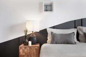 Appartements Nation - 2 chambres et balcon a Charonne : photos des chambres