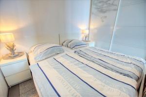 Ferienpark - Haus C, App 0C0911