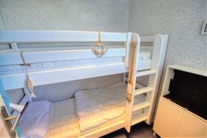 Ferienpark - Haus C, App 0C0911