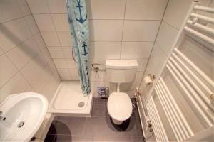 Ferienpark - Haus C, App 0C0411