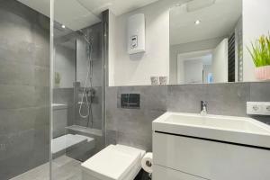 Ferienwohnung Goede Tiid