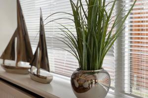 Ferienwohnung Goede Tiid