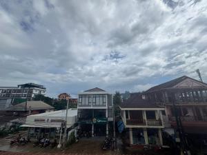 Vang Vieng Golden Lotus Hotel