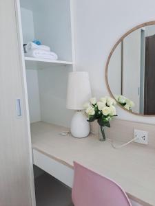 VINHOME Quận 9-Vinwonder HOMESTAY