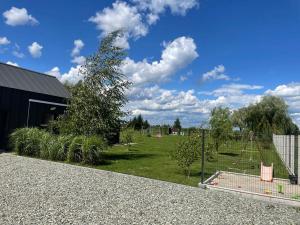 3 Stodoły - domek 2