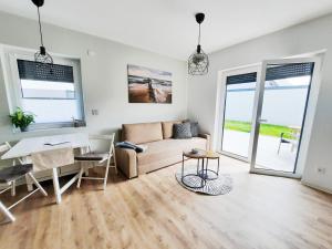 Haus Luca - an den Müritzer Küstenwiesen