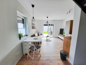 Haus Luca - an den Müritzer Küstenwiesen