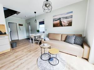 Haus Luca - an den Müritzer Küstenwiesen