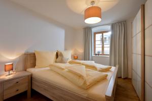 Jaegerhaus Appartements