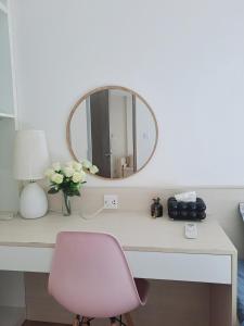 VINHOME Quận 9-Vinwonder HOMESTAY