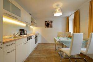 Jaegerhaus Appartements