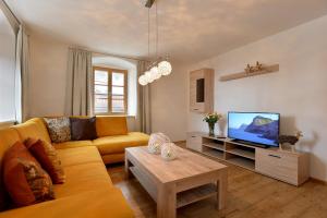 Jaegerhaus Appartements