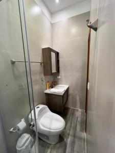 Fully Renovated Mezzanine for Digital Nomads