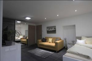 Jaegerhaus Appartement Georg