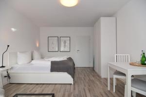 Strandstrasse 22, Whg 29