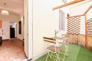 Cozy House in Pepi Street