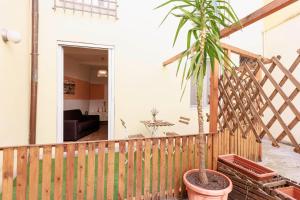 Cozy House in Pepi Street