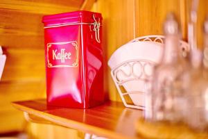 Ferienwohnung Rosentraum