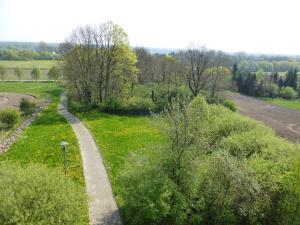 Ferienwohnung "Safari"