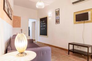 Cozy House in Pepi Street