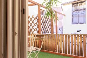 Cozy House in Pepi Street