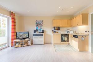 Villa Wagenknecht, Ferienwohnung 01