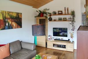 Haralds exklusives Ferienhaus in Langenegg