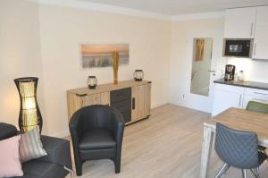 Gorch-Fock-Park Ferienwohnung Nr 12