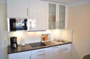 Gorch-Fock-Park Ferienwohnung Nr 12