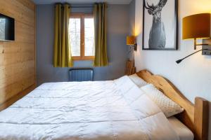 Appartement cosy tout confort