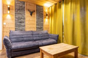 Appartement cosy tout confort