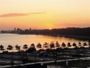 Ferienpark - Haus Q, App 0Q0504