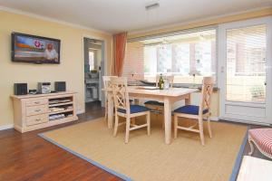 Nordseeresidenz, Whg 15