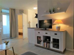 Ferienpark - Haus Q, App 0Q0504