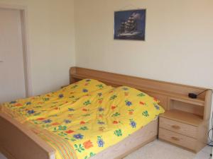 Ferienwohnung Ressing