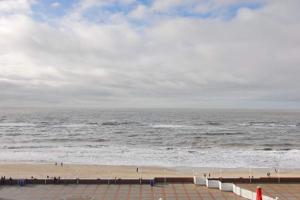 Haus am Meer, Whg 107, Seeseite