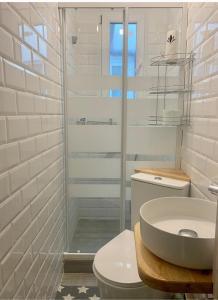 Apartamento cerca del mar