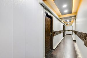 Hotel O New Pocket Inn