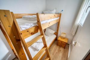 Ferienpark - Haus K, App 0K0811