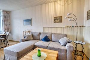 Ferienpark - Haus K, App 0K0811