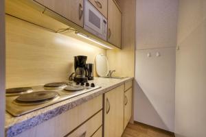 Ferienpark - Haus K, App 0K0811