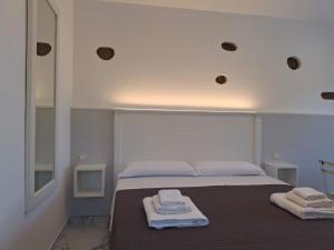 San Francesco Tropea Accomodation 2