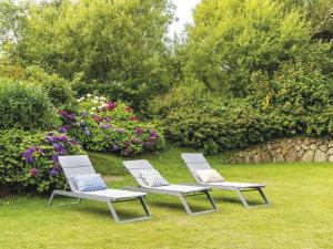 Hansenhoog 4 von Appartements & Mehr