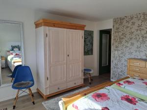 Ferienwohnung Uhlenhorst mit THERMEplus