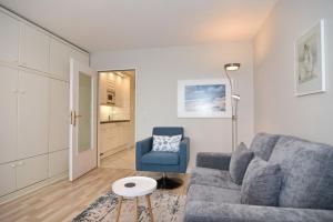 Metropol, Whg 92, Landseite