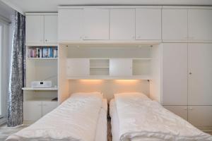 Metropol, Whg 92, Landseite