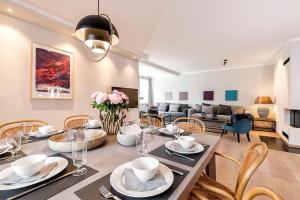 Ferienhaus Silbermöwe 7a