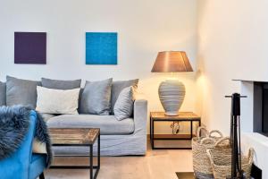 Ferienhaus Silbermöwe 7a